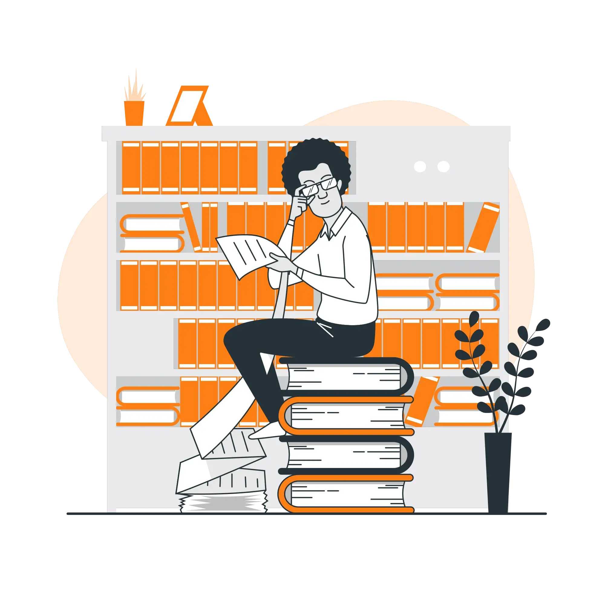 The New York Publishers